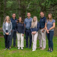 Team Dixon Greiner Realty